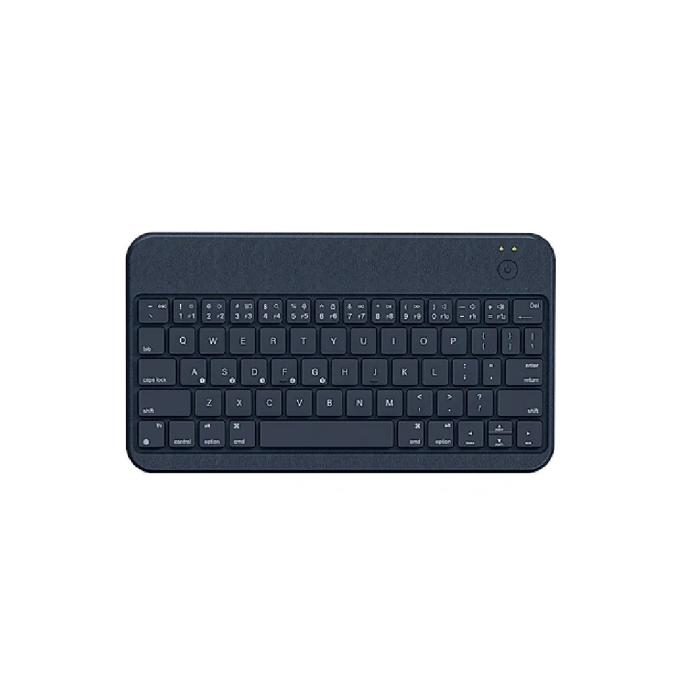WIWU WIRELESS KEYBOARD FOR iPADs RZ-01 WIWU WIRELESS KEYBOARD FOR iPADs RZ-01